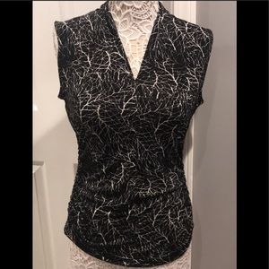 Brand new Lex & Madison blouse